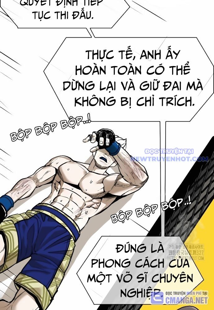 Shark - Cá Mập - Chương 311