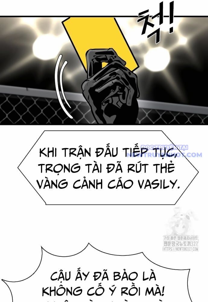 Shark - Cá Mập - Chương 311