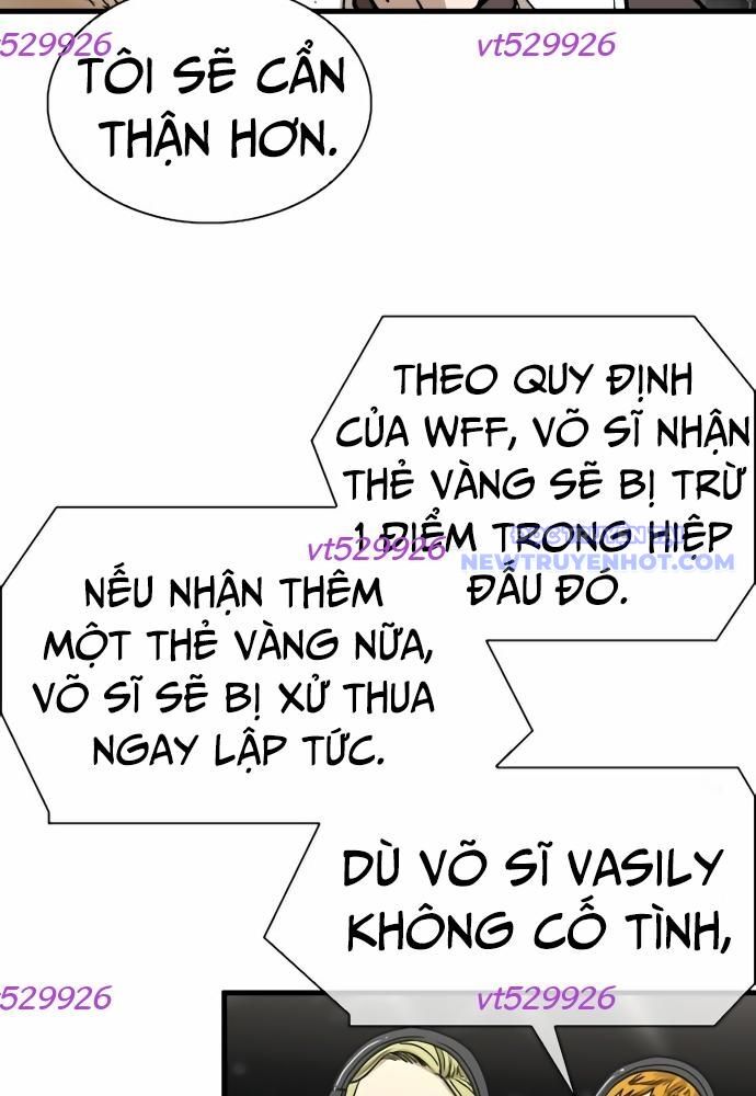 Shark - Cá Mập - Chương 311
