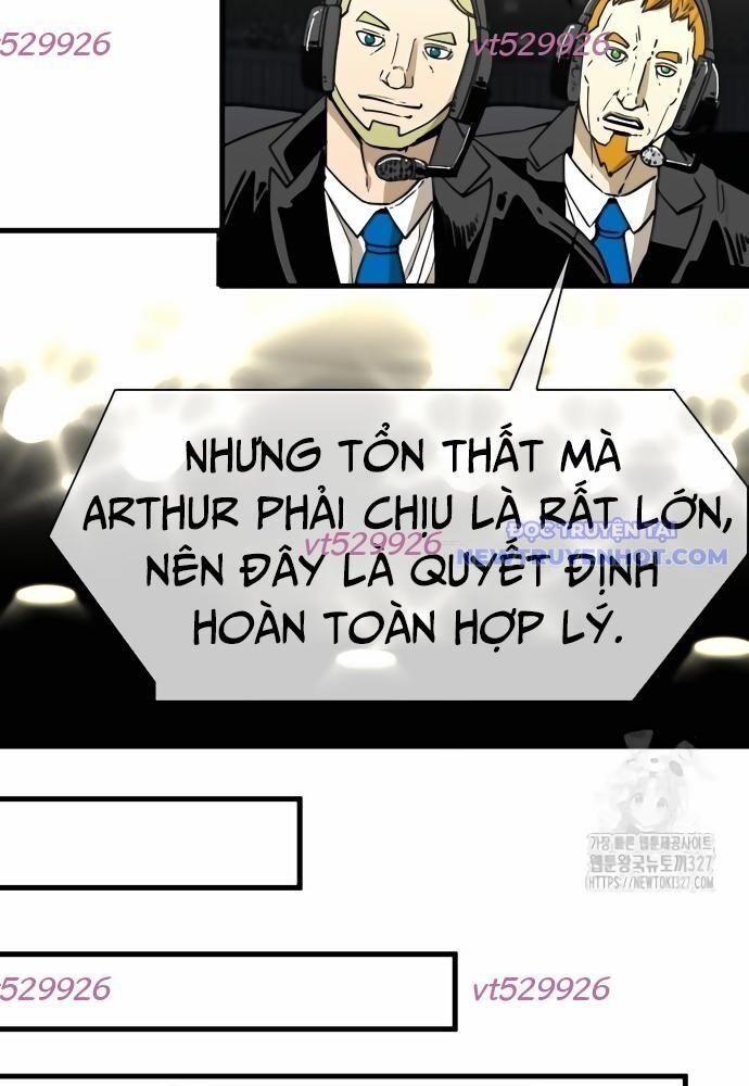 Shark - Cá Mập - Chương 311