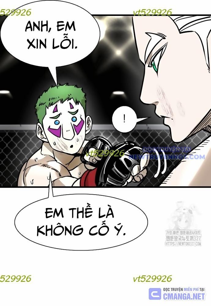 Shark - Cá Mập - Chương 311