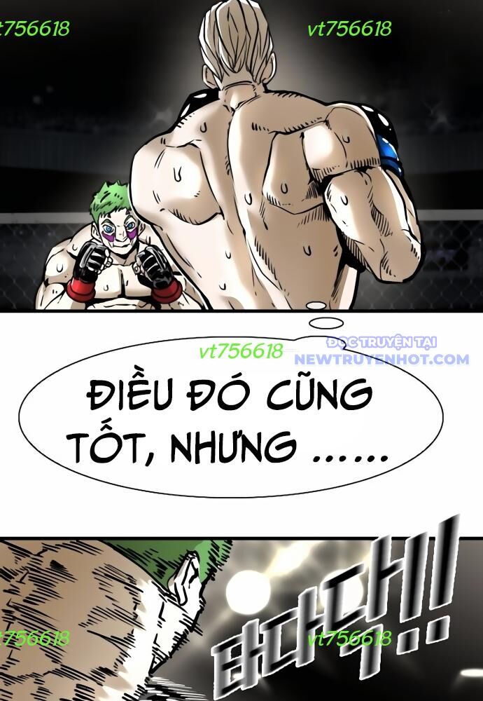 Shark - Cá Mập - Chương 312