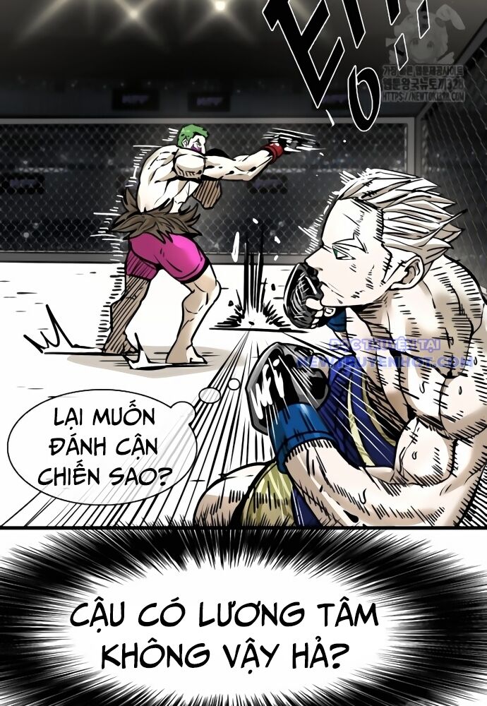 Shark - Cá Mập - Chương 312