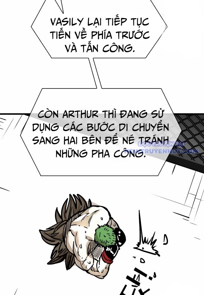 Shark - Cá Mập - Chương 312