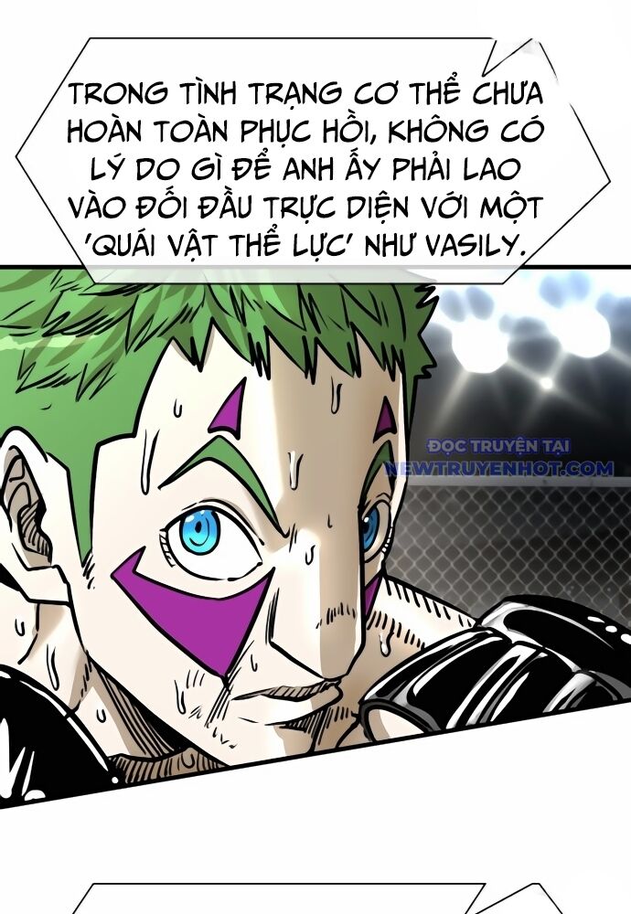 Shark - Cá Mập - Chương 312