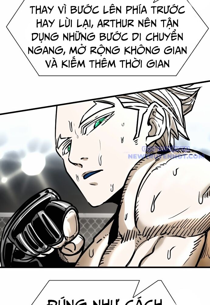 Shark - Cá Mập - Chương 312