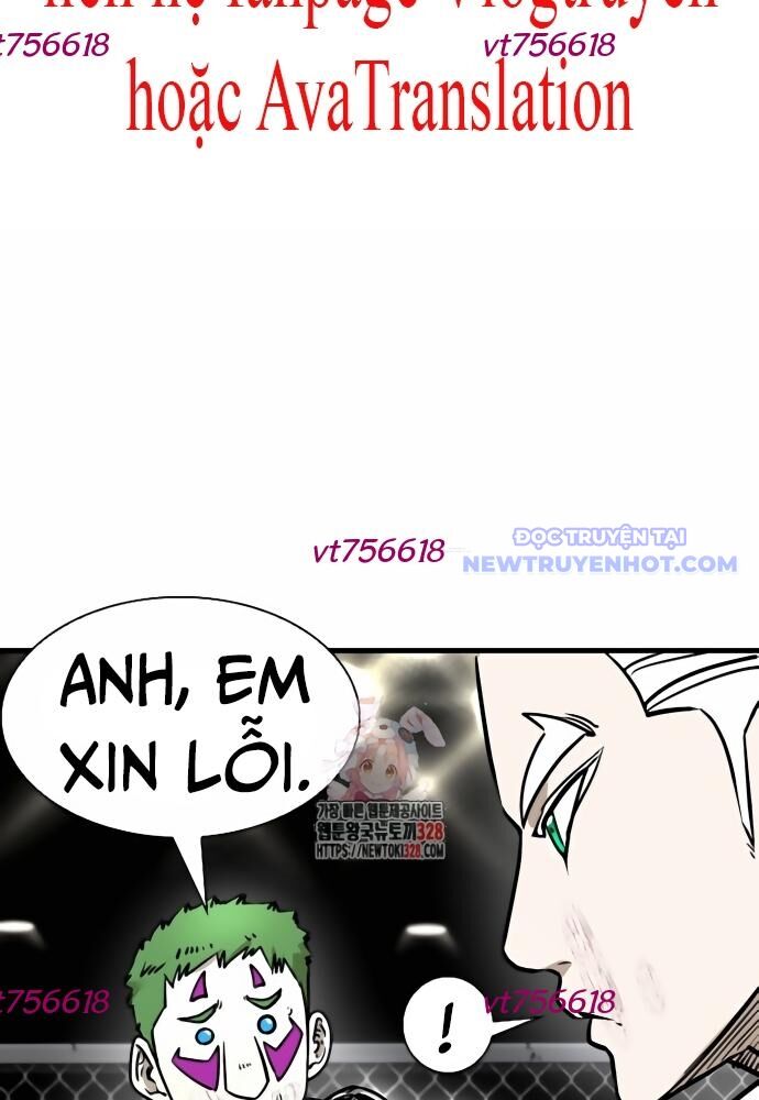 Shark - Cá Mập - Chương 312