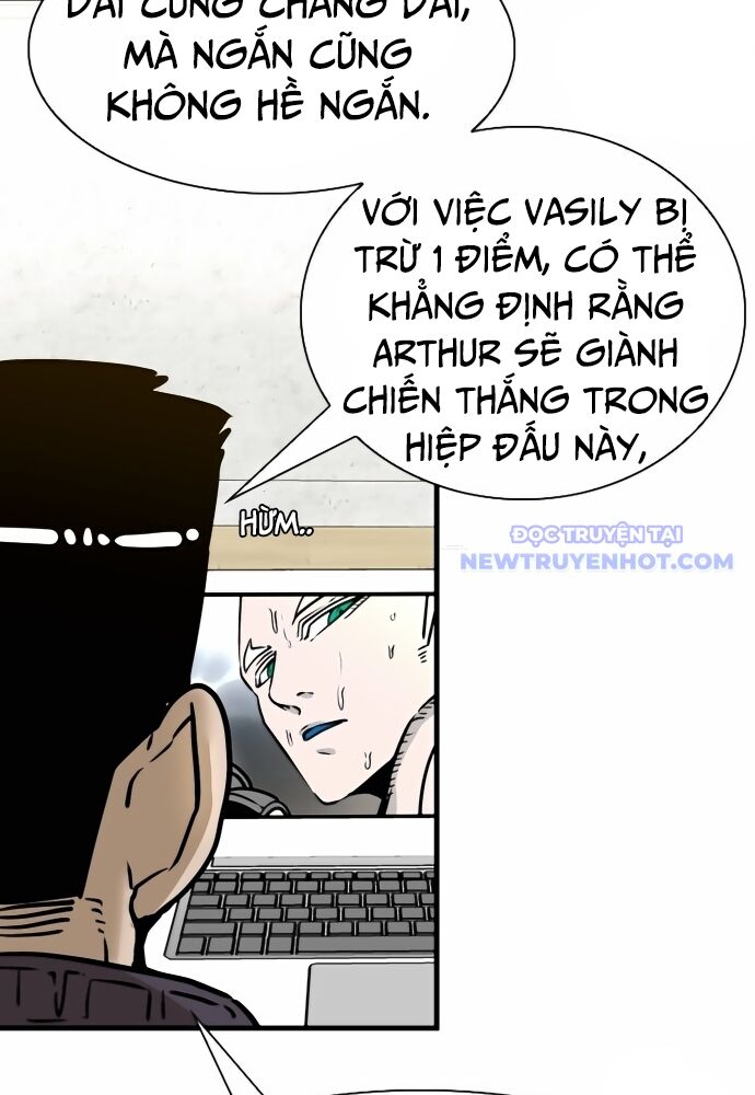Shark - Cá Mập - Chương 312