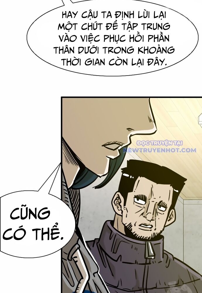 Shark - Cá Mập - Chương 312
