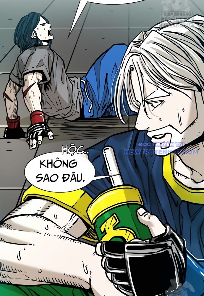 Shark - Cá Mập - Chương 312