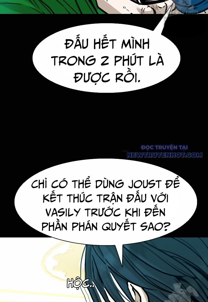 Shark - Cá Mập - Chương 312