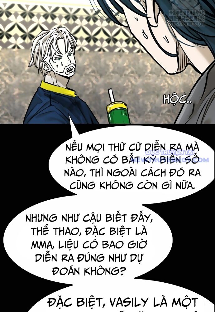 Shark - Cá Mập - Chương 312