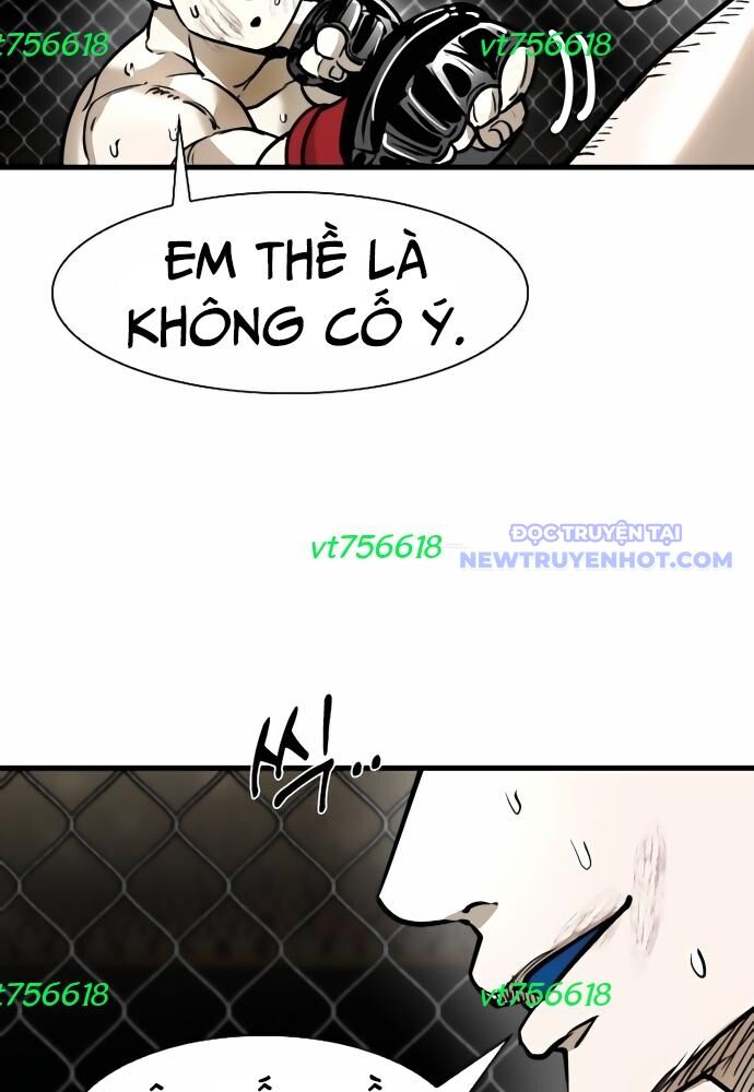 Shark - Cá Mập - Chương 312