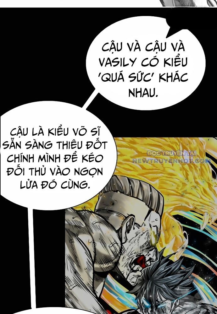 Shark - Cá Mập - Chương 312