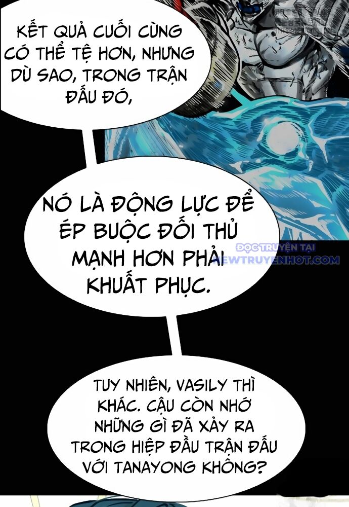 Shark - Cá Mập - Chương 312