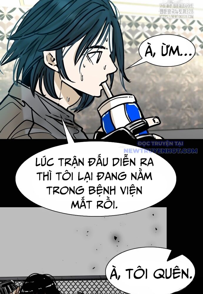 Shark - Cá Mập - Chương 312