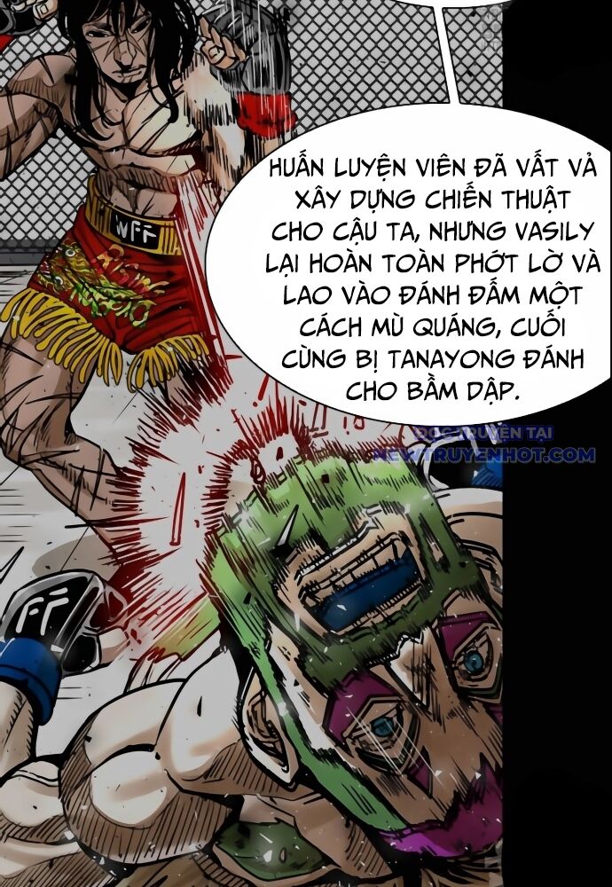 Shark - Cá Mập - Chương 312