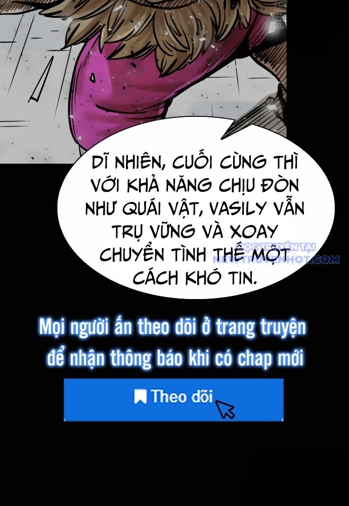 Shark - Cá Mập - Chương 312