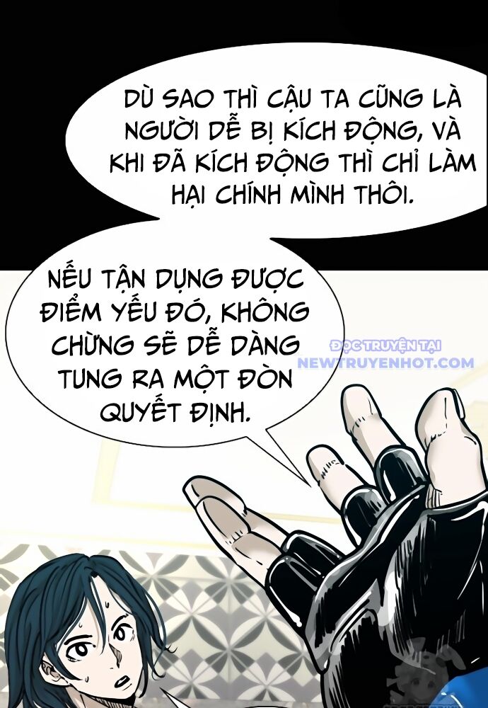 Shark - Cá Mập - Chương 312