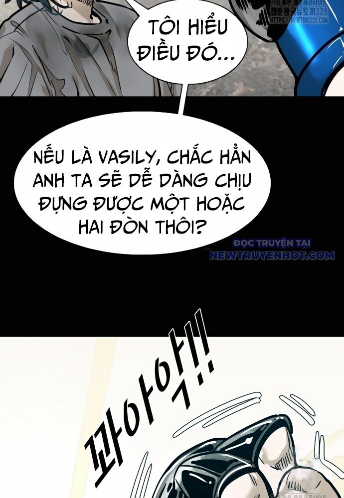 Shark - Cá Mập - Chương 312