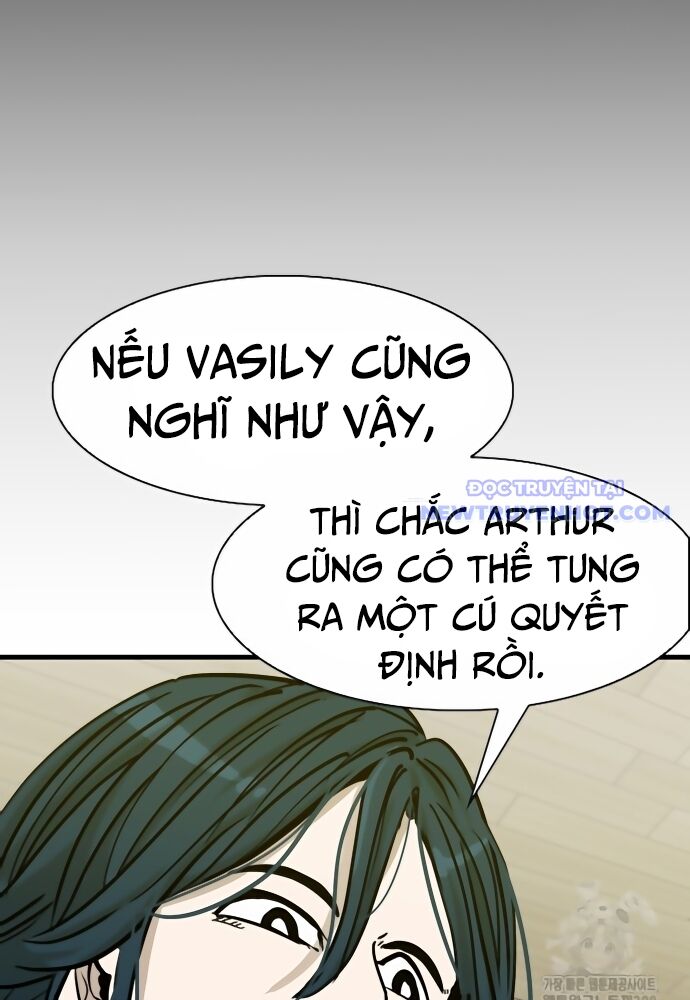Shark - Cá Mập - Chương 312