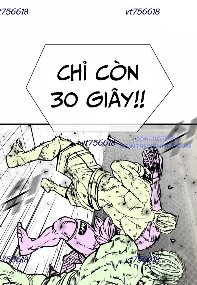 Shark - Cá Mập - Chương 312
