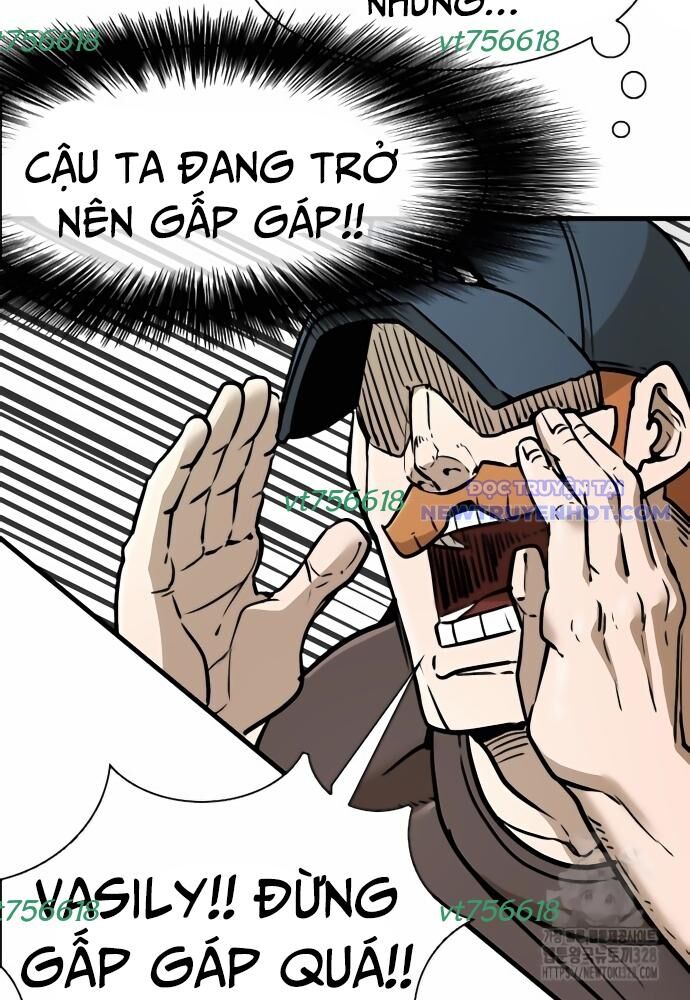 Shark - Cá Mập - Chương 312