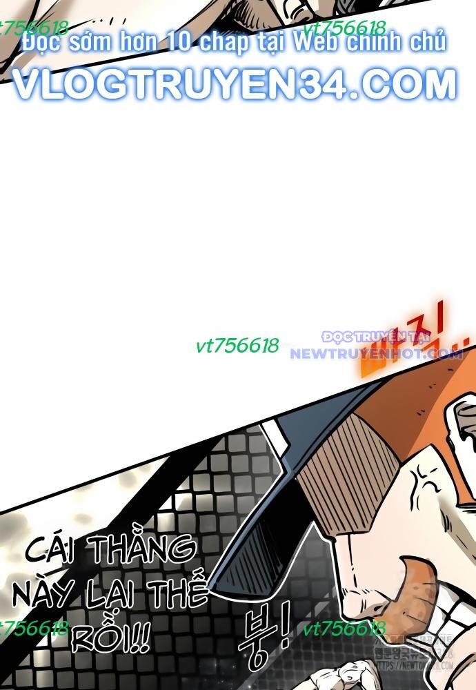 Shark - Cá Mập - Chương 312
