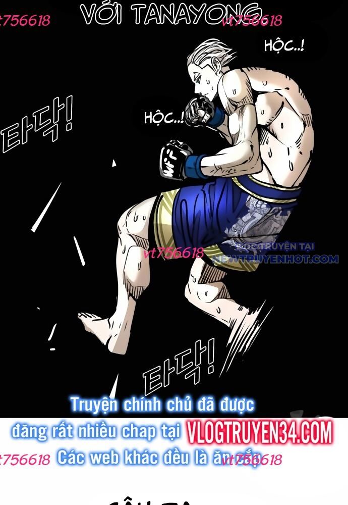 Shark - Cá Mập - Chương 312