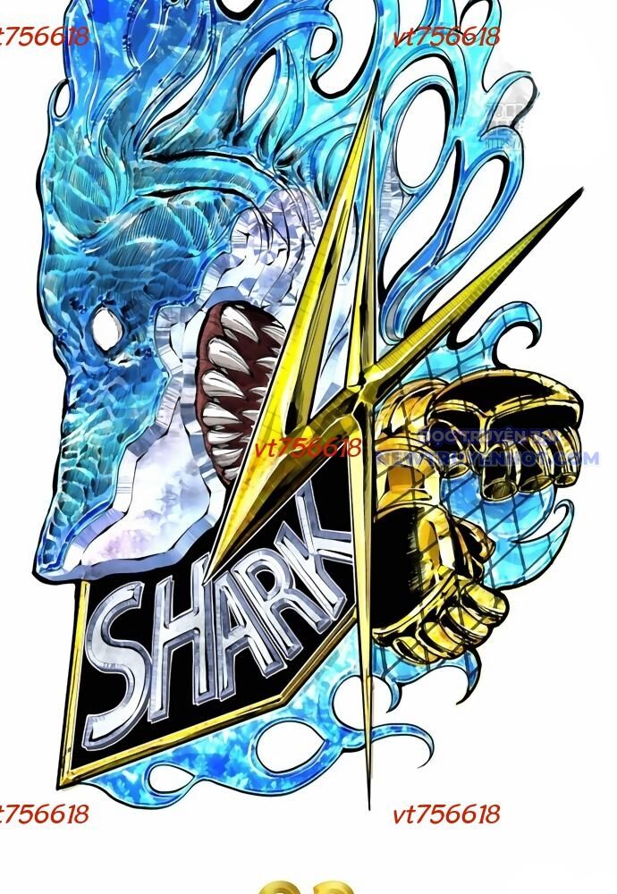 Shark - Cá Mập - Chương 312