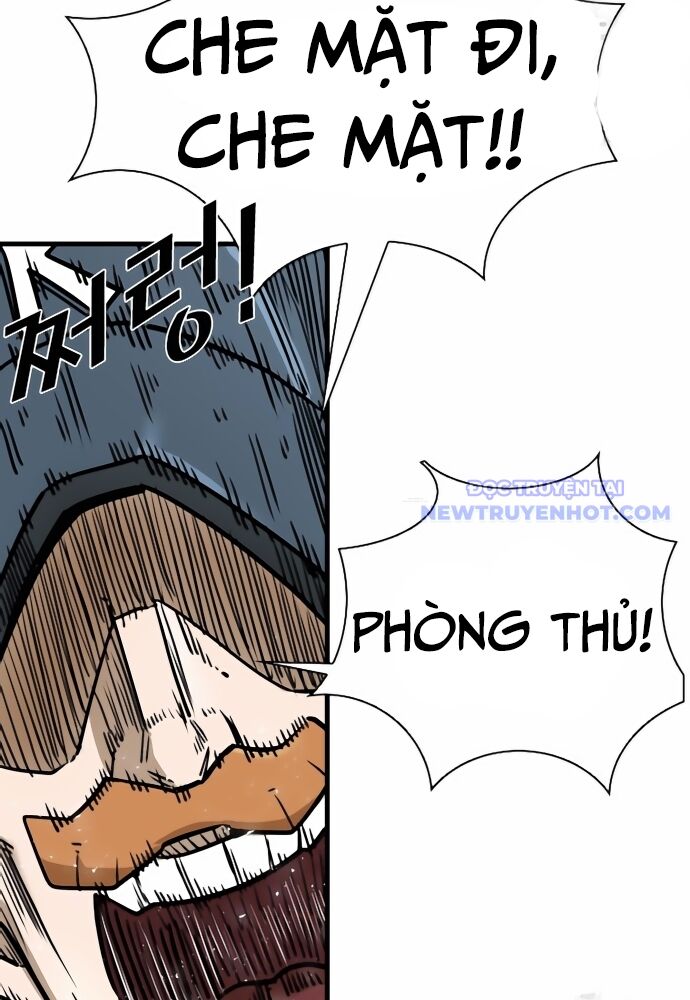 Shark - Cá Mập - Chương 313
