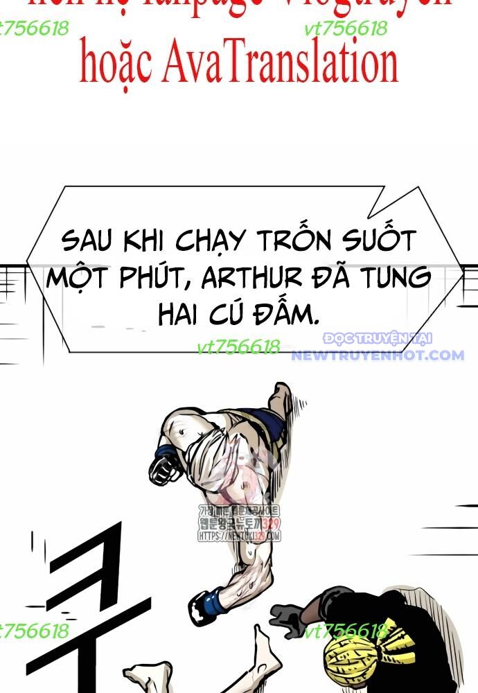 Shark - Cá Mập - Chương 313