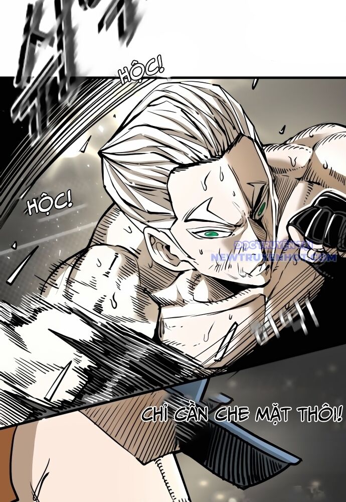 Shark - Cá Mập - Chương 313