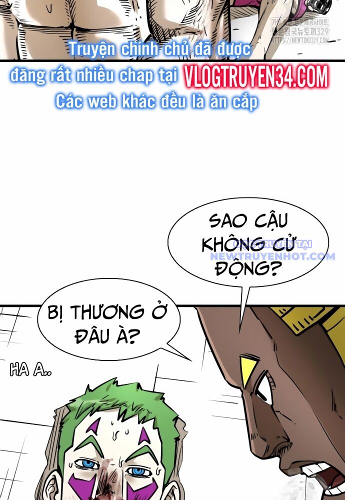 Shark - Cá Mập - Chương 313