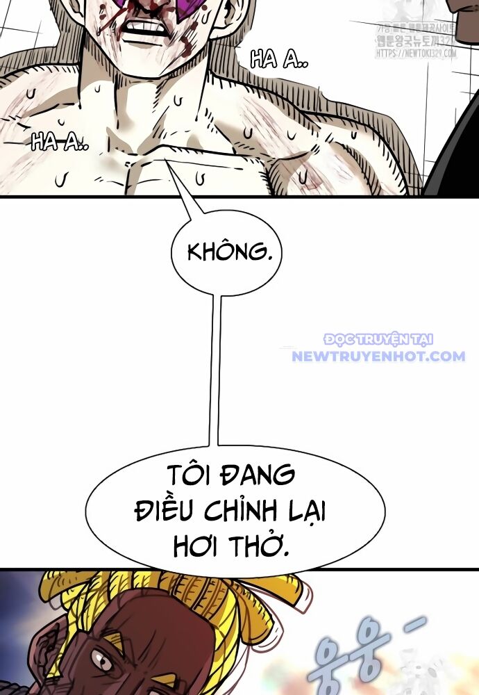 Shark - Cá Mập - Chương 313