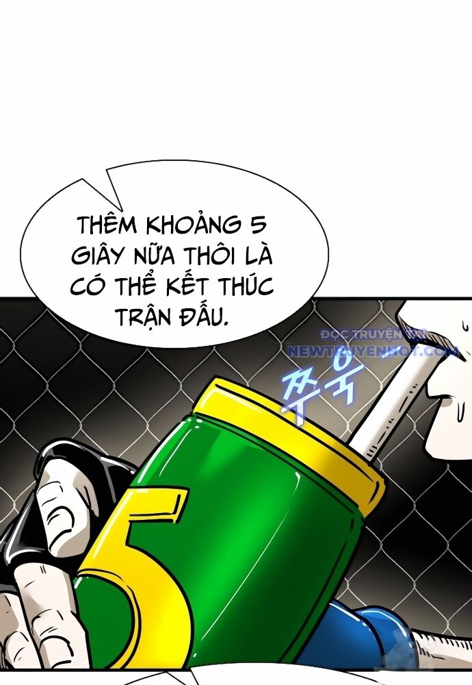 Shark - Cá Mập - Chương 313