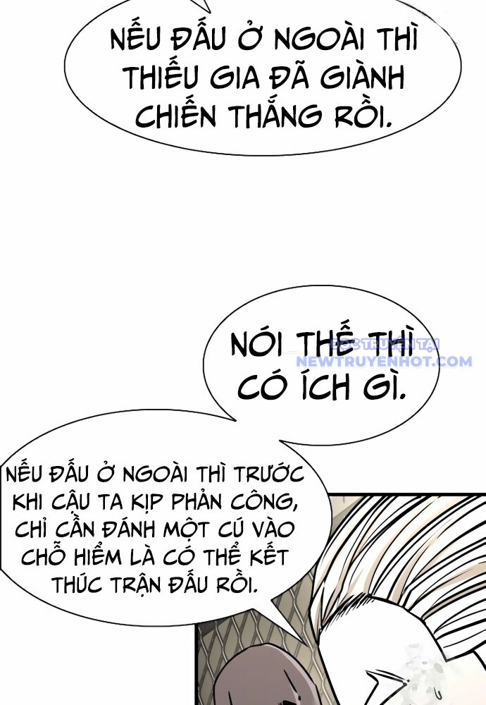 Shark - Cá Mập - Chương 313