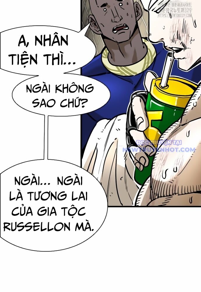 Shark - Cá Mập - Chương 313