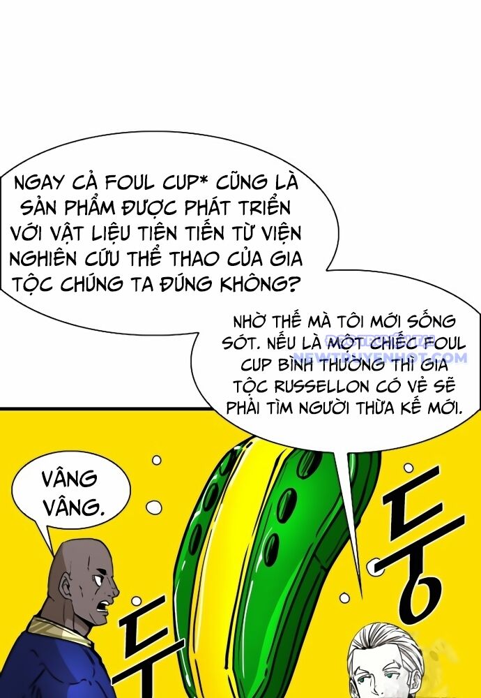 Shark - Cá Mập - Chương 313