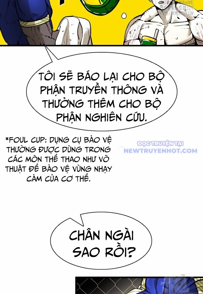 Shark - Cá Mập - Chương 313