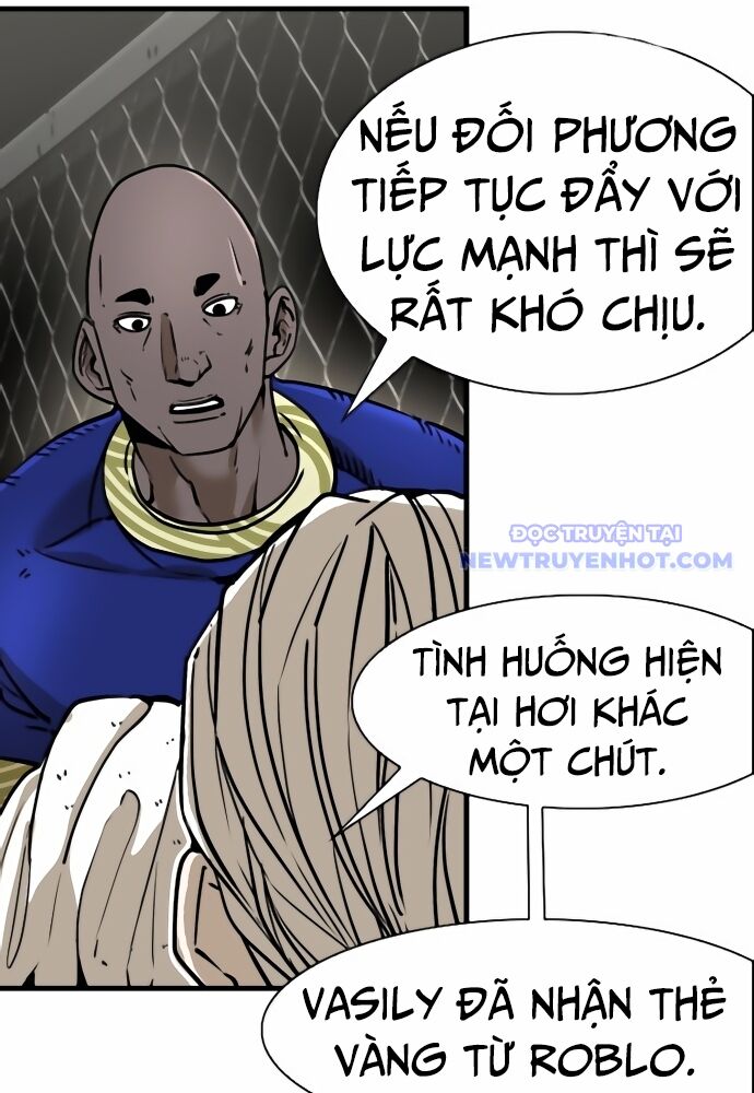 Shark - Cá Mập - Chương 313