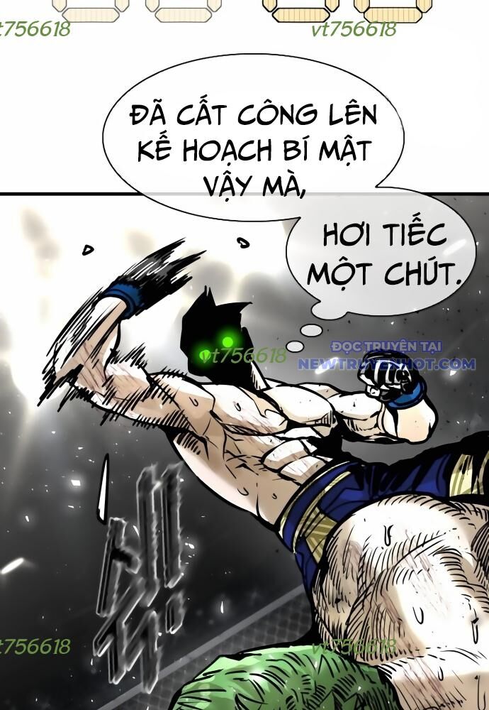 Shark - Cá Mập - Chương 313