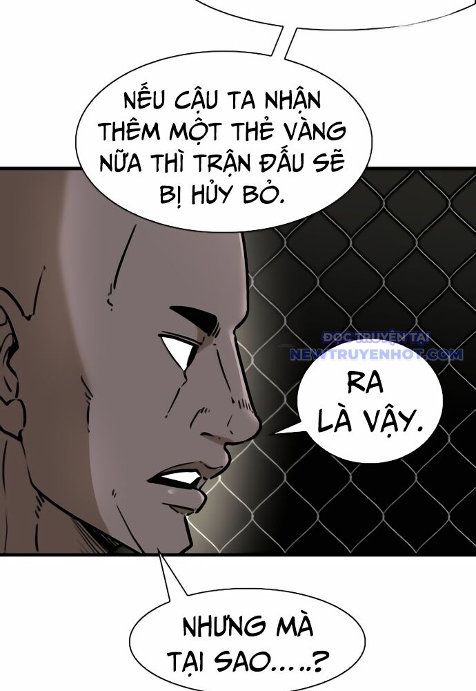 Shark - Cá Mập - Chương 313