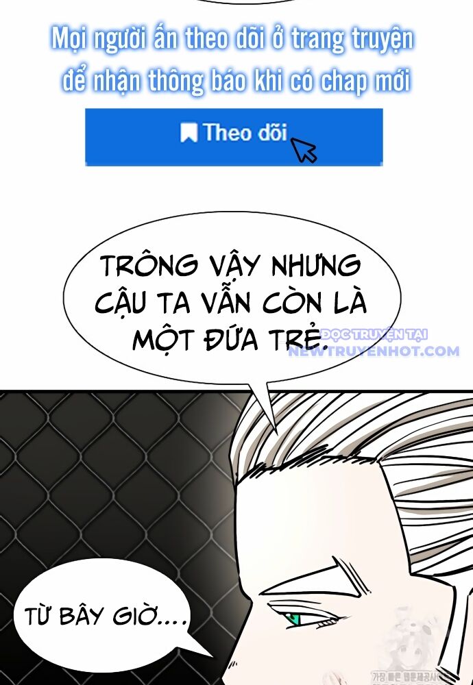Shark - Cá Mập - Chương 313