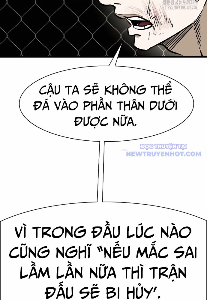 Shark - Cá Mập - Chương 313