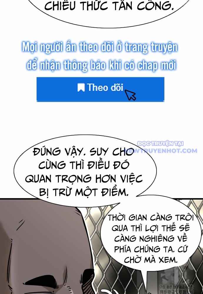 Shark - Cá Mập - Chương 313