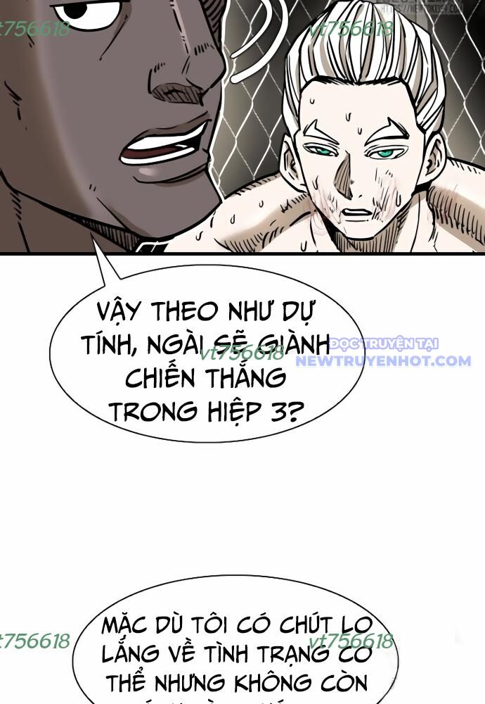 Shark - Cá Mập - Chương 313