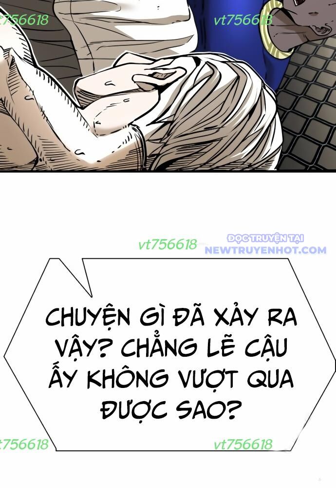 Shark - Cá Mập - Chương 313