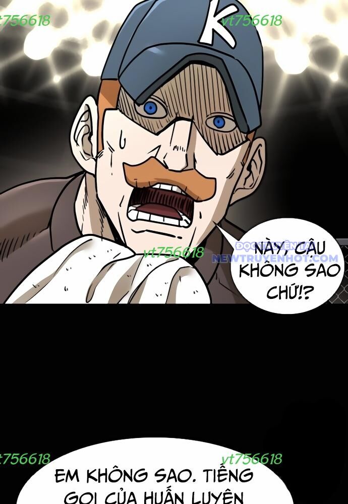 Shark - Cá Mập - Chương 313