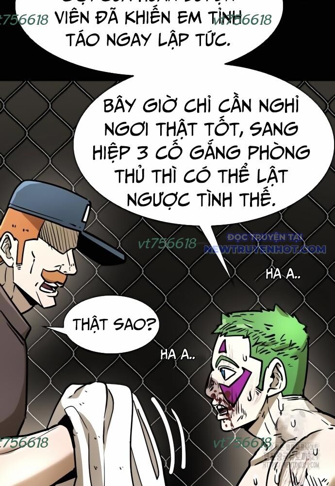 Shark - Cá Mập - Chương 313